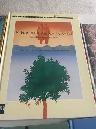 Lote 6 Cuentos Infantiles Ilustrados