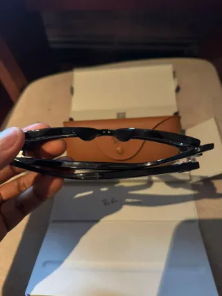 Ray-Ban Meta Wayfarer Gen 2 Gafas Inteligentes