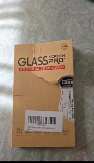 Xiaomi Smart Band 7 Pro Negra