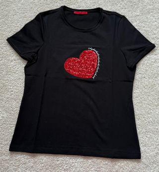Camiseta Carolina Herrera