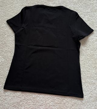 Camiseta Carolina Herrera