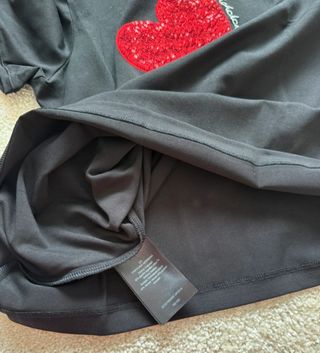 Camiseta Carolina Herrera