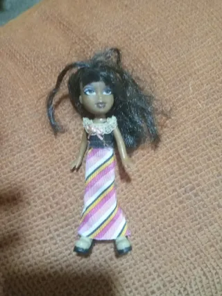 2 Bambole Bratz Lil