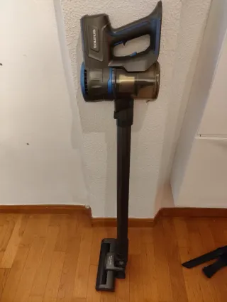 Aspiradora Taurus Ideal Lithium