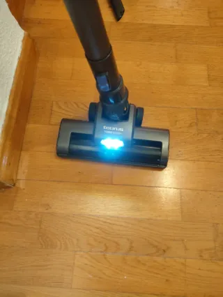 Aspiradora Taurus Ideal Lithium