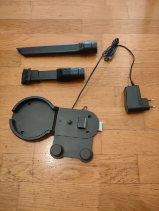 Aspiradora Taurus Ideal Lithium