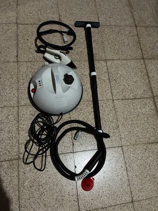 Vaporeta Petra Lux Vaporeco-Stiro