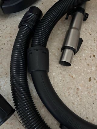 Aspiradora Taurus sin bolsa