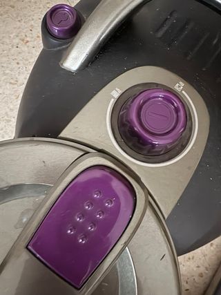 Aspiradora Taurus sin bolsa