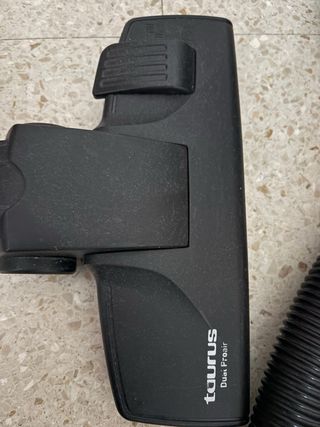 Aspiradora Taurus sin bolsa