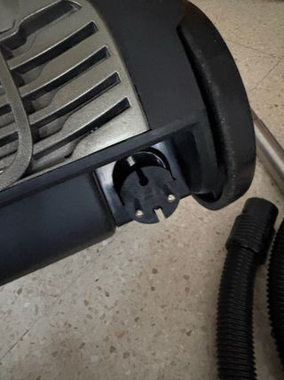 Aspiradora Taurus sin bolsa