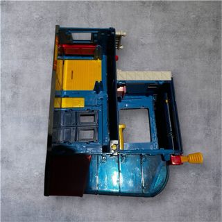 Comisaría Superthings