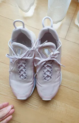 Nike Air Max 2090 Rosa