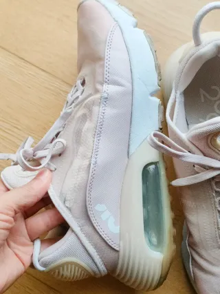 Nike Air Max 2090 Rosa