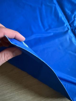 Cama Gel Perros 120x80