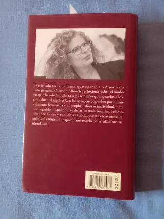 Solas: gozos y sombras de una manera de vivir