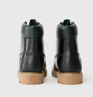 Botas Timberland 100% original