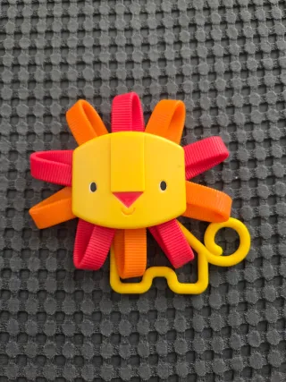 Set 9 giochi dentizione neonati