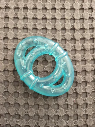 Set 9 giochi dentizione neonati