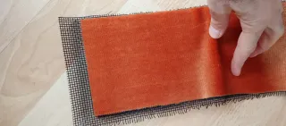 Pieles de foca Voile Split Decision