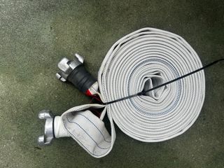 Mangueras de bombero 45 diametro  y 15m