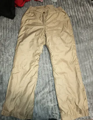 Traje de esquí mujer Talla M