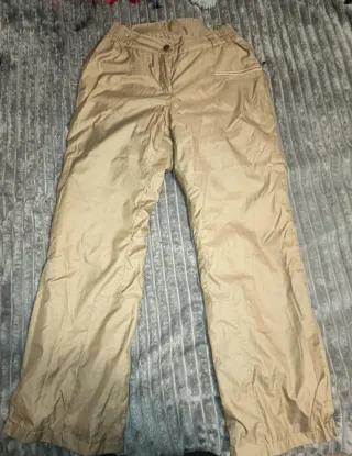 Traje de esquí mujer Talla M