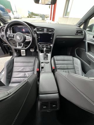 Volkswagen Golf GTD
