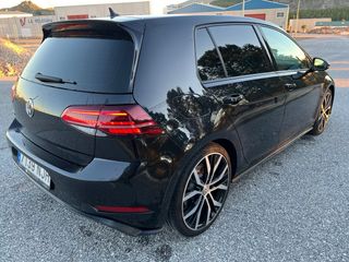 Volkswagen Golf GTD