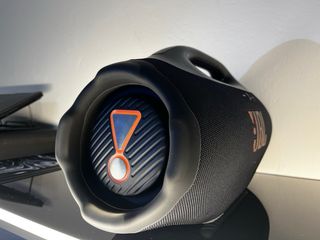 JBL Boombox 4