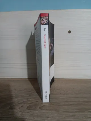 Edgar Allan Poe Selected Tales