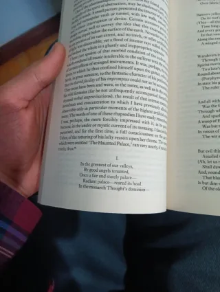 Edgar Allan Poe Selected Tales