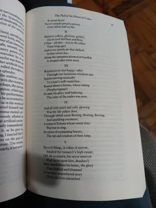 Edgar Allan Poe Selected Tales