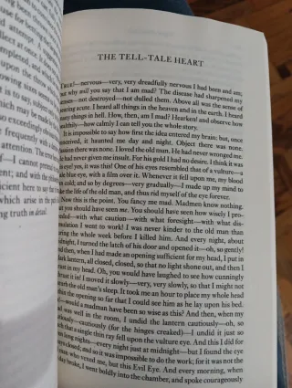 Edgar Allan Poe Selected Tales