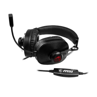 Auriculares PC Gaming MSI Nuevos