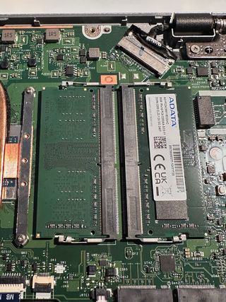 ADATA 16GB DDR4 3200MHz SODIMM