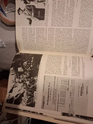 6 libros de la segunda guerra mundial