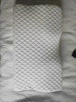Almohada Derila