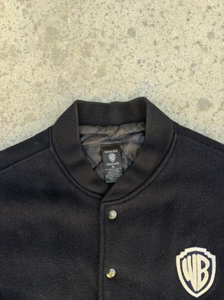 Vintage Warner Bros. Felpa Looney Tunes L Vintage