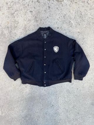 Vintage Warner Bros. Felpa Looney Tunes L Vintage