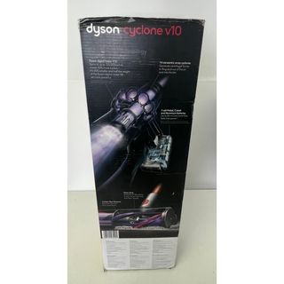 Dyson V10 Absolute Aspirador Escoba Inal