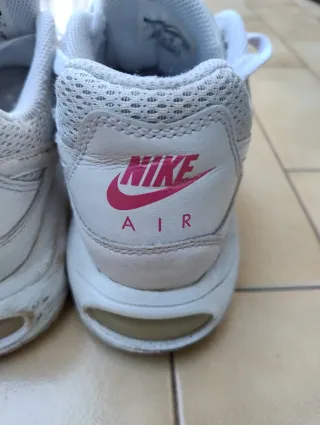 Nike Air Max Command Flex Donna Tg 38