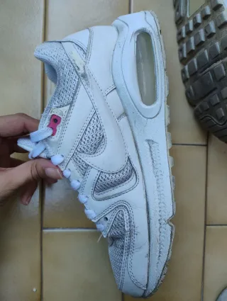 Nike Air Max Command Flex Donna Tg 38