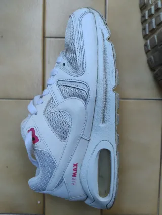 Nike Air Max Command Flex Donna Tg 38