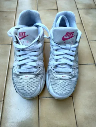 Nike Air Max Command Flex Donna Tg 38