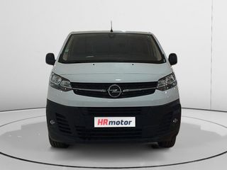Opel Vivaro 1.5 D M Express