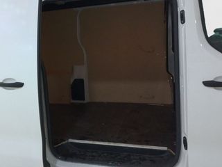 Opel Vivaro 1.5 D M Express