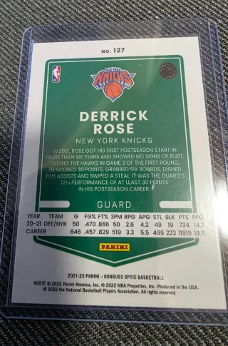 Cards/cromos/cartas Baloncesto NBA