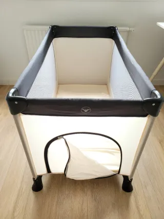 Cuna de viaje Hauck Dream n Play