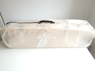 Cuna de viaje Hauck Dream n Play